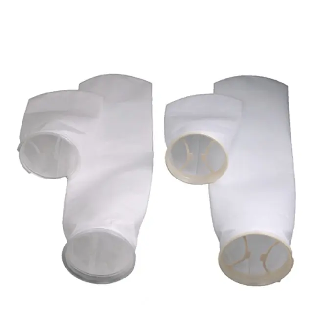 Coating With Eptfe Membrane Liquid Filter Bags