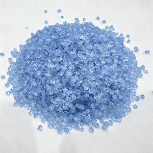 Zhongzheng Cailian A-H-70 Low Temperature H70 PVC Sheath Compound Granules Cold Resistant Wear Resistant for Cable Jackets - Product Image 5