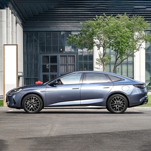 Oferta Especial: Nuevo Modelo BYD Seal 06 DM-I, Vehículo Híbrido de Nueva Energía DM-I Flagship con 120 KM de Autonomía Eléctrica - Product Image 4