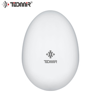 Antena WiFi de conexión automática, repetidor de punto de acceso inalámbrico de largo alcance, 450mbps, 5,8 GHz, 1km, para exteriores, cámara CCTV CPE inalámbrica