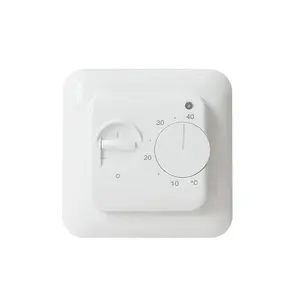 Termostato Imit para habitación, calefacción de suelo (WST-6000)