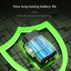 Lámpara plegable con energía solar para exteriores, iluminación de inducción humana para PC, alumbrado público para jardín y patio - Product Image 5