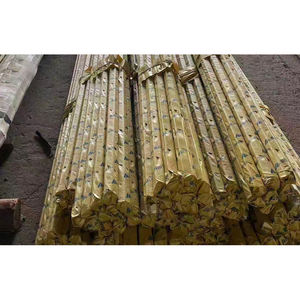 Barra Redonda de <span class=keywords><strong>Acero</strong></span> <span class=keywords><strong>Inoxidable</strong></span> Negro Doble, Laminada en Caliente, de 6mm, <span class=keywords><strong>8mm</strong></span>, 10mm, 12mm, 16mm, 201, 202, 301, 304, 304L, 321, 316, 316L, de China - Product Image 3