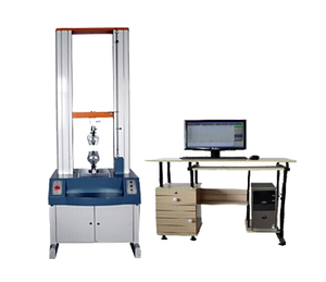 Máquina de ensaio de tração instrumento para/rasgando teste/cabo de aço/uso em laboratório - Product Image 2