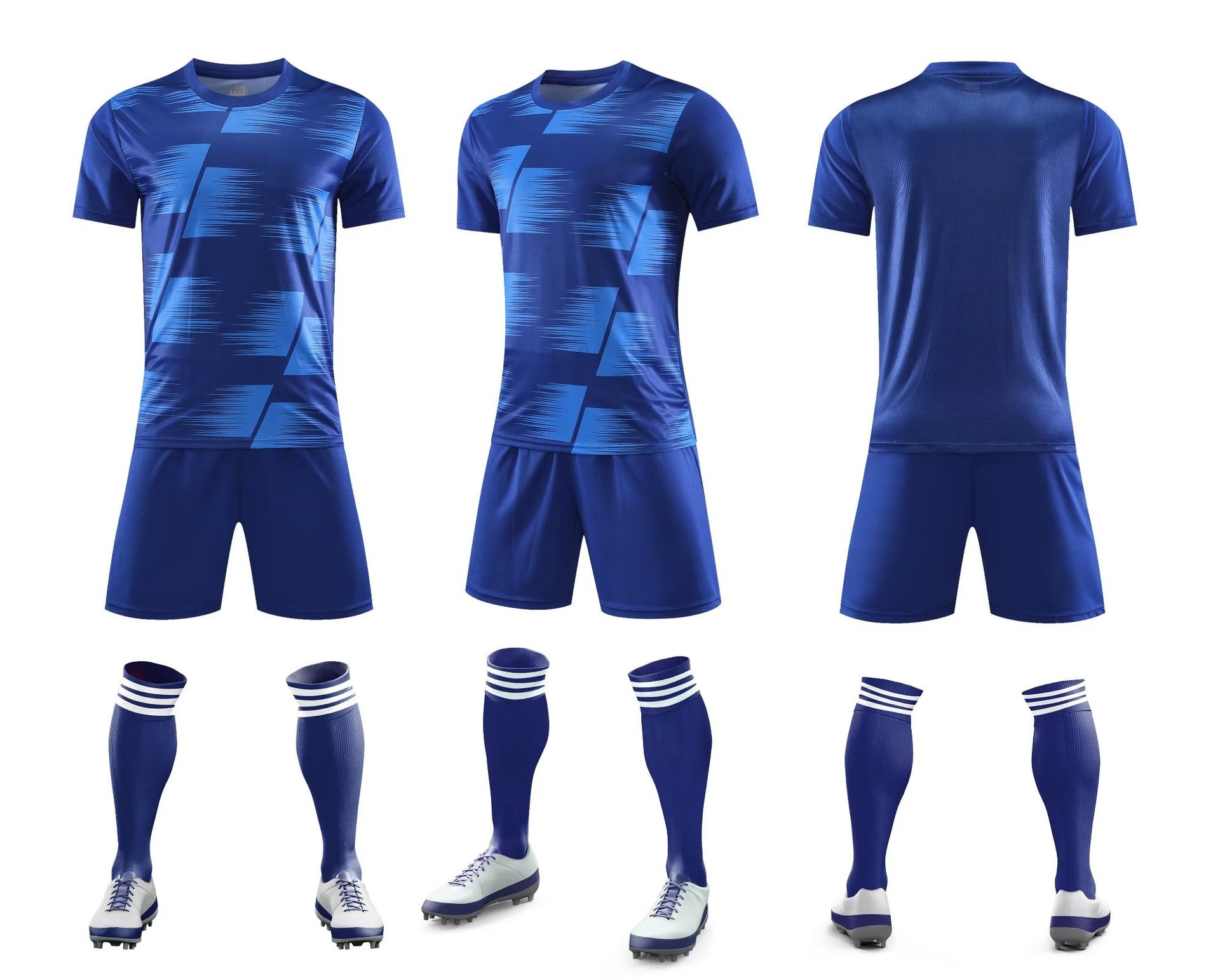 Color blue