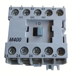 700-K22Z-KF MCS Mini Contactors, Screw Type Terminals