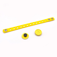 Bracelet de sport en silicone personnalisable avec breloque, cadeau d'amitié pour femmes et hommes – Offre spéciale