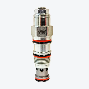 ไฮดรอลิกส์แท้รุ่น CWGA LHN แบบ 3 พอร์ต พร้อมวาล์วปรับสมดุลแรงดัน - Product Image 3
