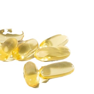 אומגה-3 כמוסות שמן דגים עם 3600 מ "ג שמן תומכות לב המוח ג 'גלם שמן softgel תוספי מזון oem תווית פרטית oem - Product Image 4