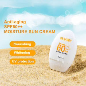 Органический солнцезащитный крем для защиты от старения - Product Image 3