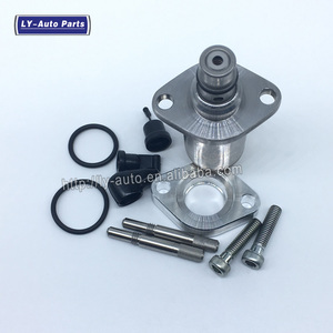 Válvula de control de succión del regulador de presión de la bomba de combustible eléctrica para Isuzu D-Max OEM 294200-0650 <span class=keywords><strong>2942000650</strong></span> - Product Image 4