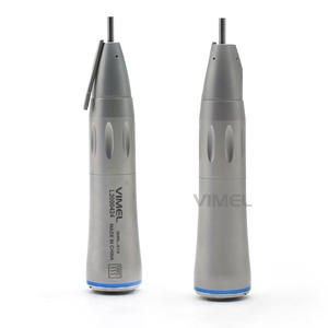 Turbina Dental de Baja Velocidad VM-L050-S1 con Canal de Agua y Boquilla, Fuente de Alimentación Eléctrica - Product Image 1