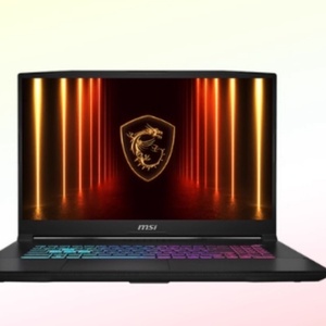 Tout nouveau Katana 15 HX B14WFK-297CN I9-14900HX DDR5 16GB 1TB NVMe RTX 5060 8GB M.2 NVME * 2 15.6 "2.5K/165Hz/100% DCI-P3 - Product Image 4