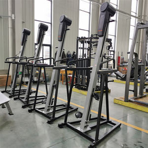 Оборудование для бодибилдинга с завода - Product Image 2