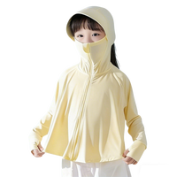 Chemises de pêche pour enfants UPF 50+, chemises de performance personnalisées pour enfants, vêtements de protection solaire pour enfants, veste de protection solaire, rashguard pour enfants