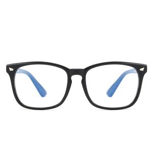 Gafas con Bloqueo de Luz Azul Personalizadas con Logotipo, Gafas de Moda para Hombre y Mujer, Gafas de Computadora Anti Luz Azul para Hombre y Mujer - Product Image 3