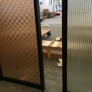 Décoration d'intérieur en verre fusionné <span class=keywords><strong>Art</strong></span> Déco, verre fusionné, <span class=keywords><strong>vitrail</strong></span> - Product Image 5