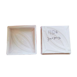 In vendita pavimentatrice manuale per mattoni, - Product Image 1