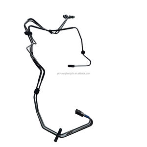 Système <span class=keywords><strong>de</strong></span> freinage automobile Tuyau d'huile <span class=keywords><strong>de</strong></span> <span class=keywords><strong>frein</strong></span> Tuyau d'huile <span class=keywords><strong>de</strong></span> <span class=keywords><strong>frein</strong></span> 1188712-00-C pour Tesla Model Y - Product Image 6