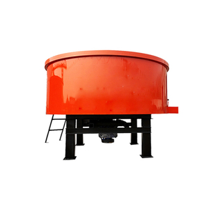 Excavadora de cemento M3 Merlo para la venta <span class=keywords><strong>Bulacan</strong></span> - Product Image 3