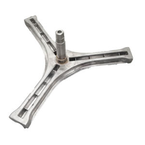 Trípode de Aluminio Original <span class=keywords><strong>Samsung</strong></span>, Pieza de Repuesto <span class=keywords><strong>para</strong></span> <span class=keywords><strong>Lavadoras</strong></span> Manuales/Eléctricas DC97-17004B <span class=keywords><strong>para</strong></span> Exteriores - Product Image 1