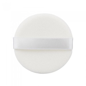 Sbuffo per il trucco dell'acqua in velluto con frullatore in spugna cotone-cuscino d'aria strumento per la miscelazione del viso per l'applicazione di bellezza confezionato in scatola - Product Image 1