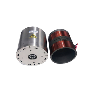Robot <span class=keywords><strong>à</strong></span> course de 25mm <span class=keywords><strong>Bras</strong></span> robotique articulé Robots industriels Moteur <span class=keywords><strong>à</strong></span> bobine vocale - Product Image 5