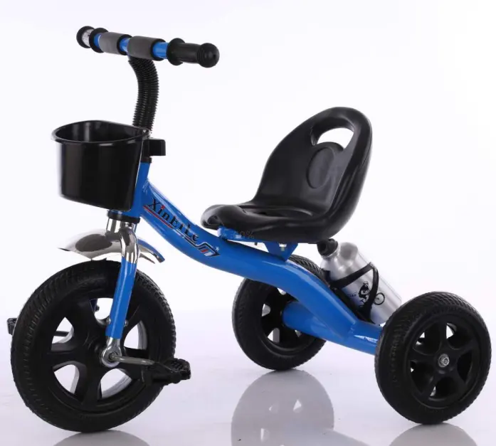 Manufacturer wholesale Baby tricycle bike/ Kids 3 wheel bicycles toys /tricycles kids for 3-6 years old