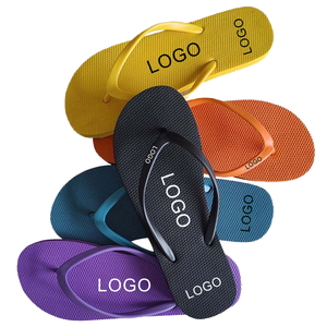 Elegant <strong>Ladies</strong> Open Toe Sandals Custom Logo <strong>Flip</strong> <strong>Flops</strong> Wedding Bridal Party Multi-Print PE Summer Beach Light Weight Fashion - Product Image 4
