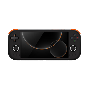 Console di Gioco Portatile JJ Mangmi AIR <span class=keywords><strong>X</strong></span> 5.5'' 1920X1080 Linux Processore Dimensity 8300 Joystick WiFi Batteria 5000mAh - Product Image 1