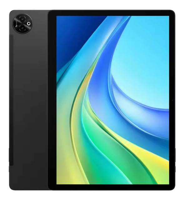 DOOGEE Tab E3 Max Tablet PC Android 15 Gemini AI Quad Speakers 14'' 2.1K Display 8GB RAM 256GB 13500mAh Large Battery Smart Pad