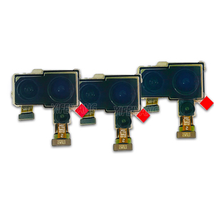 Módulo de cámara de visión trasera original Flex para <span class=keywords><strong>Huawei</strong></span> <span class=keywords><strong>P40</strong></span> <span class=keywords><strong>Pro</strong></span> + <span class=keywords><strong>p40</strong></span> <span class=keywords><strong>Pro</strong></span> <span class=keywords><strong>Plus</strong></span> 100% probado - Product Image 2