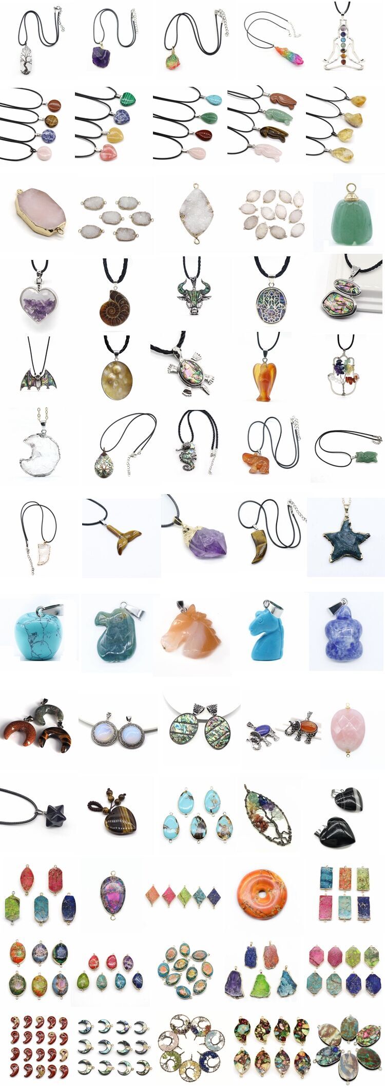mix designs materials provided