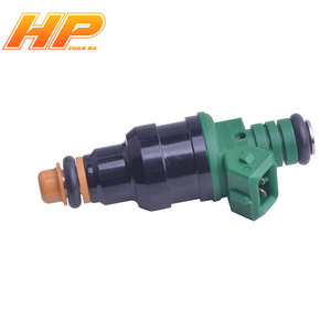 एचपीपी उच्च गुणवत्ता वाले ब्रांड नए ओम ईंधन इंजेक्टर <span class=keywords><strong>P</strong></span>-ORSCHE 944 81-91 2.5 उच्च इंजेक्शन वाल्व - Product Image 3