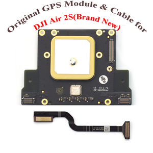 โมดูลกิมบอล GPS ของแท้สำหรับ Air 2S และสายแบนแบบยืดหยุ่นสำหรับเปลี่ยนอะไหล่ซ่อมโดรน DJI AIR 2S ของใหม่ - Product Image 2