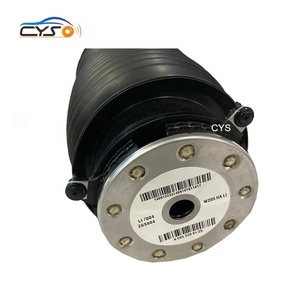 Nouveau <span class=keywords><strong>soufflet</strong></span> Airmatic pour Mercedes Benz Classe C W205 Suspension pneumatique arrière Sac à ressort Modèles 2053200125 & 2053200225 - Product Image 5