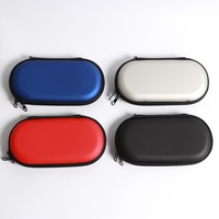 Étui de transport pour PSP Vita1000 Pouch Sac de rangement pour PSP Protective EVA Storage Holder
