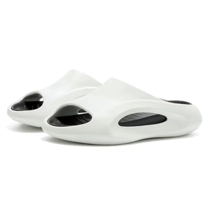Sandalias de Verano Transpirables de Alta Calidad para Hombre, Pantuflas de Playa para Interiores y Exteriores, Plataforma de Moda de Invierno, Venta al por Mayor - Product Image 1