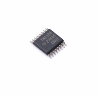 TMUX1108PWR TSSOP-16-175mil Analoger Schalter/Multiplexer Großhandel IC