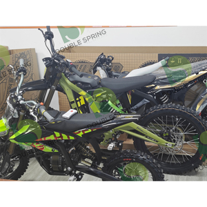 Moto électrique Sur Ron 72V 10KW 2026 Light X Mid Motor Ebike Dirt Bike LBX Dirt Bike 85KM/H - Product Image 3