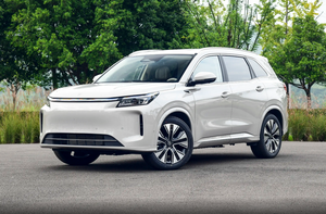 Prêt à être expédié, Landian E5, <span class=keywords><strong>SUV</strong></span> <span class=keywords><strong>électrique</strong></span> 7 places, autonomie <span class=keywords><strong>électrique</strong></span> <span class=keywords><strong>de</strong></span> 230 km, <span class=keywords><strong>marque</strong></span> <span class=keywords><strong>SERES</strong></span>, livraison rapide, exportation - Product Image 1