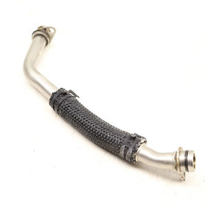 <span class=keywords><strong>2017</strong></span> VW <span class=keywords><strong>GOLF</strong></span> ALLTRACK TURBOCOMPRESSEUR LIGNE DE RETOUR D'HUILE 06K145735T - Product Image 3