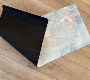 Hiện đại chống mệt mỏi Non-Slip sàn nhà bếp mat cao su thoải mái đứng Thảm nhanh chóng làm khô đệm PVC PU bọt có thể giặt - Product Image 6