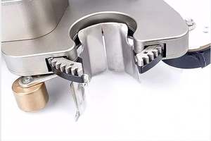 เครื่องเทปสายรัดแบบมือถือใช้งานง่าย - Product Image 3