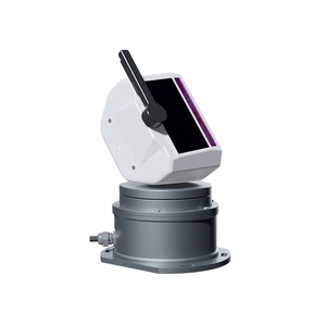 Radar de Posicionamiento de Carga Automática, Sensor Láser de Rango de Ángulo de Escaneo de 95% ° LIDAR sin Condensación, 0 ~ 360, 1, 2, 2 - Product Image 1