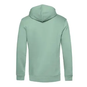 Inspire Hooded <b>Sweatshirt</b> Organic sustainable merchandising - Product Image 2