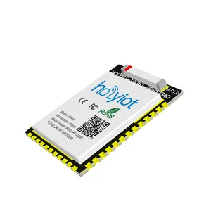 Mô Đun Bluetooth Nrf52840 Ble 5.3 Soc Kích Thước Nhỏ Với Giao Diện Dữ Liệu Usb