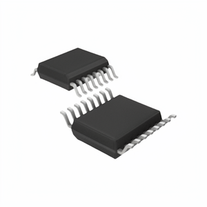 ส่วนประกอบอิเล็กทรอนิกส์ MC74HC365ADTG 16 TSSOP ลอจิก บริการครบวงจรแบบดั้งเดิม - Product Image 1