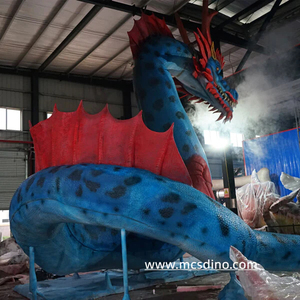 ROBOT DRAGON D'EAU MCS-GREATEST - Product Image 6