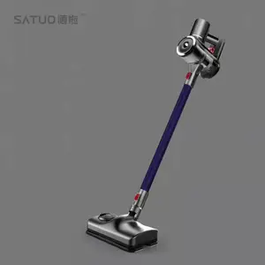 SATUO F6 Household Multi functional Made Electric Floor Mopping Machine Vacuum Cleaner Mop best carpet washing
